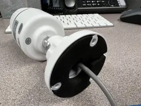 24311665 REVO AMERICA Aero Wired Camera #3