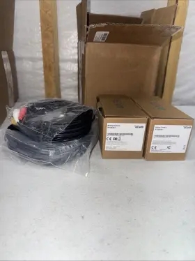 RTCBU30-1 REVO Analog Camera Pack