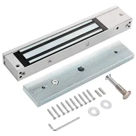 610406285064 RICBD Electric Magnetic Lock Force Access Me
