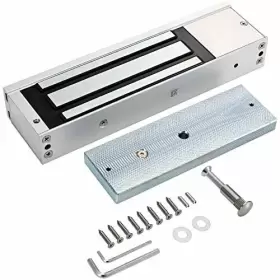610406285071 RICBD Electric Magnetic Door Lock Holding Force