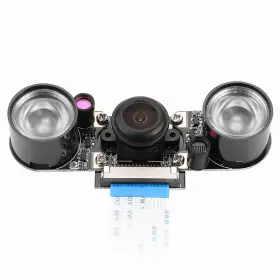 741870610912 RICHER-R Raspberry Pi Camera Modulecamera Module