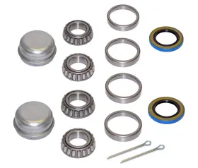 280451-2 RIGID HITCH INCORPORATED Trailer Bearing Repair