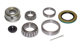 280457-EZ RIGID HITCH INCORPORATED Trailer Bearing Repair Kit
