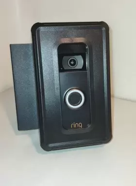 5UM5E5 RING Video Wireless Night Vision Anti Theft Mount