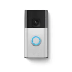 840268976149 RING Battery Doorbell Head Toe Video View Talk