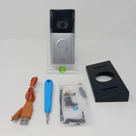 B0BDPY696T RING Doorbell Camera