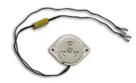 K-1900D RINGER K Door Intercoms
