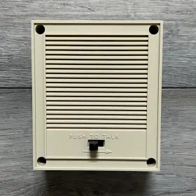 125-8017-01 RITTENHOUSE-EMERSON ELECTRIC CO Push Talk Wall