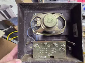 M9325 RITTENHOUSE Emerson Intercom #3