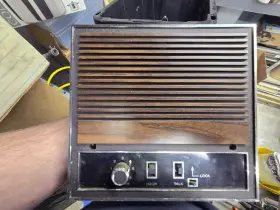 M9325 RITTENHOUSE Emerson Intercom