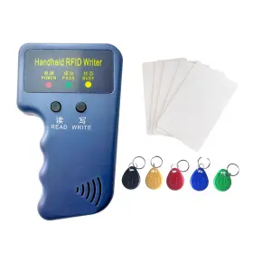 KEYCHAIN220 RIVERSMERGE Rfid Handheld Copier Smart Card