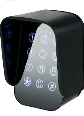 KW200 ROYAL GATE Wireless Keypad Control Automatic Gates