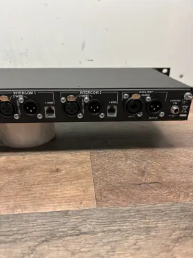 BTR-240 RTS Wireless Intercom Base Station #3