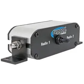 RRP102-CL RUGGED RADIOS Intercom Switch