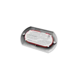 RVLP-2W RV SAFE Propane Gas Alarm