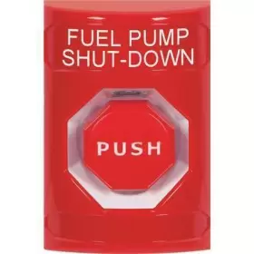 SS2002PS-EN SAFETY TECHNOLOGY INTERNATIONAL Fuel Pump Push