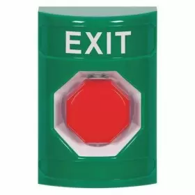 SS2105XT-EN SAFETY TECHNOLOGY INTERNATIONAL Exit Push