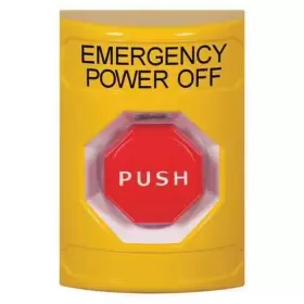 SS2205PO-EN SAFETY TECHNOLOGY INTERNATIONAL Emergency Power