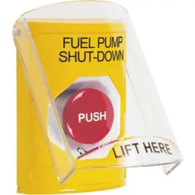 SS2221PS-EN SAFETY TECHNOLOGY INTERNATIONAL Fuel Pump Push #2