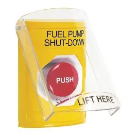 SS2221PS-EN SAFETY TECHNOLOGY INTERNATIONAL Fuel Pump Push