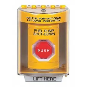 SS2275PS-EN SAFETY TECHNOLOGY INTERNATIONAL Fuel Pump Push