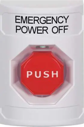 SS2302PO-EN SAFETY TECHNOLOGY INTERNATIONAL Emergency Power #2