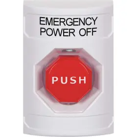 SS2302PO-EN SAFETY TECHNOLOGY INTERNATIONAL Emergency Power