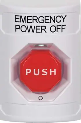 SS2309PO-EN SAFETY TECHNOLOGY INTERNATIONAL Emergency Power #2