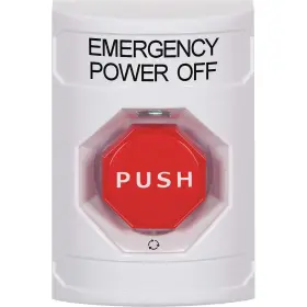 SS2309PO-EN SAFETY TECHNOLOGY INTERNATIONAL Emergency Power