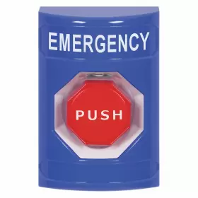 SS2405EM-EN SAFETY TECHNOLOGY INTERNATIONAL Emergency Push