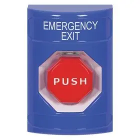 SS2405EX-EN SAFETY TECHNOLOGY INTERNATIONAL Emergency Exit