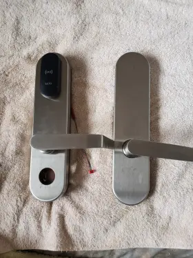 W60M SALTO Electric Door Lock