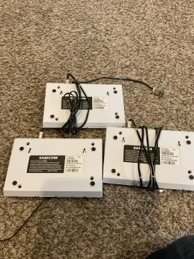 FTAN20A SAMCOM Wireless Intercom #3