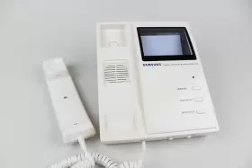 SDV-410 SAMSUNG Video Intercom Untesed #3