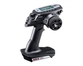 944683033718 SANWA Fh Channel Radio