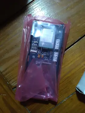 IN120-EM03 SARGENT Assa Abloy Access Control Lock Wifi
