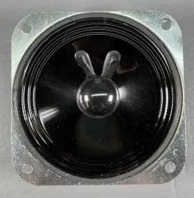 SCFM-3.5 SCFM Speaker Cone Security Wired Electric Compa