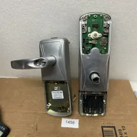 AD-400-CY SCHLAGE Wireless Lock