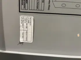 CT1000 SCHLAGE Access Control #2
