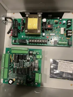 CT1000 SCHLAGE Access Control