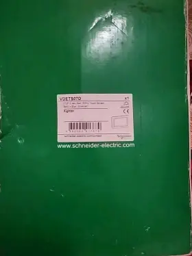 VDETS07D SCHNEIDER Touch Screen Ip Video Door