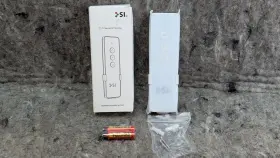 WR01-01CH SCREEN INNOVATIONS Channel Rf Remote Control
