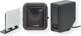 E-931CS22RFCQ SECO-LARM Wireless Weatherproof Alert Drive