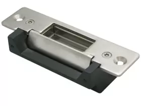 676544002895 SECO-LARM Electric Door Strike Shallow Design Po