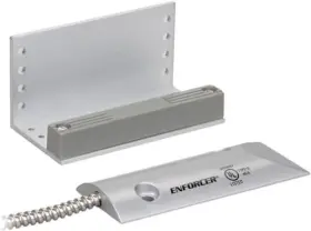 676544006473 SECO-LARM Overhead Door Magnetic Contact Gap Ci