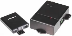 676544013471 SECO-LARM Alarm Pager Monitors Up Zones Premises