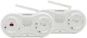 676544018285 SECO-LARM Enforcer Wireless Intercom Starter Kit