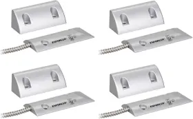 761373843990 SECO-LARM Pack Enforcer Overhead Door Mount Loop