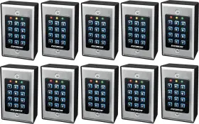 785249828669 SECO-LARM Enforcer Access Control Keypad Pack Up