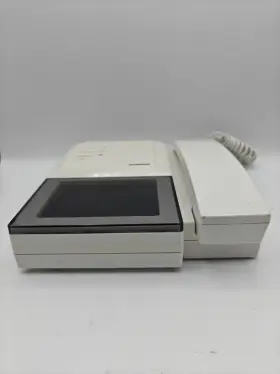 DP-222-MQ SECO-LARM Enforcer Wireless Video Door Phone #3